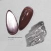 Diamond Crystal Cat Eye Gel - Image 3