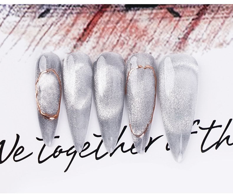 CAISI Professional GEL Nail Polish Manufacturer CAISI Professional GEL Nail Polish Manufacturer Leading gel nail polish manufacturer offering premium-quality, long-lasting, and vibrant nail products for salons and professionals.
