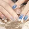 Galaxy Sparkle Glitter Gel - Image 5