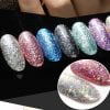 Galaxy Sparkle Glitter Gel - Image 2