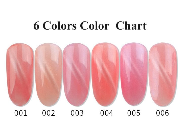 CAISI Professional GEL Nail Polish Manufacturer CAISI Professional GEL Nail Polish Manufacturer Leading gel nail polish manufacturer offering premium-quality, long-lasting, and vibrant nail products for salons and professionals.