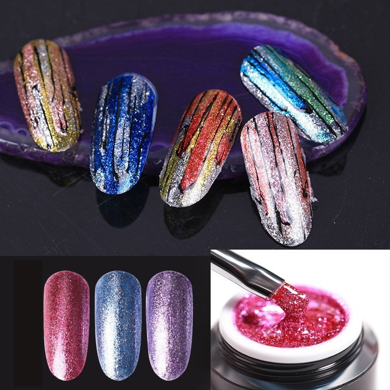 CAISI Professional GEL Nail Polish Manufacturer CAISI Professional GEL Nail Polish Manufacturer Leading gel nail polish manufacturer offering premium-quality, long-lasting, and vibrant nail products for salons and professionals.
