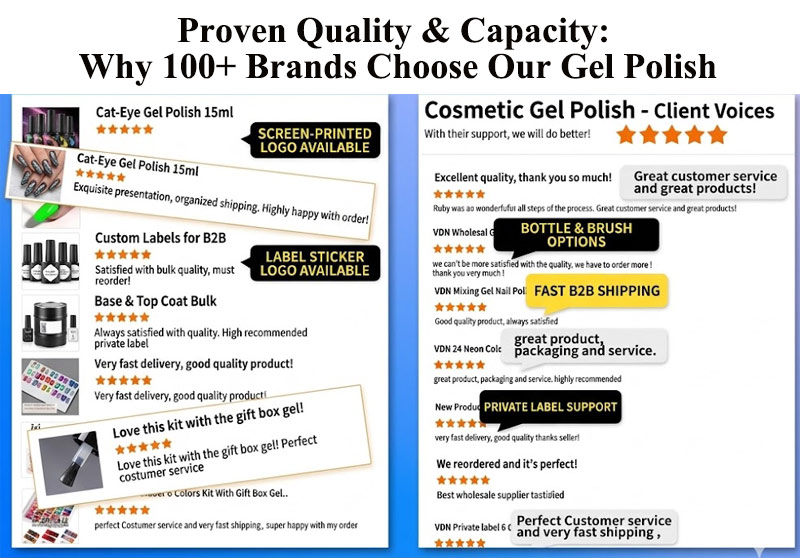 CAISI Professional GEL Nail Polish Manufacturer CAISI Professional GEL Nail Polish Manufacturer Leading gel nail polish manufacturer offering premium-quality, long-lasting, and vibrant nail products for salons and professionals.